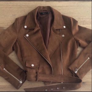 Aritzia Morton jacket